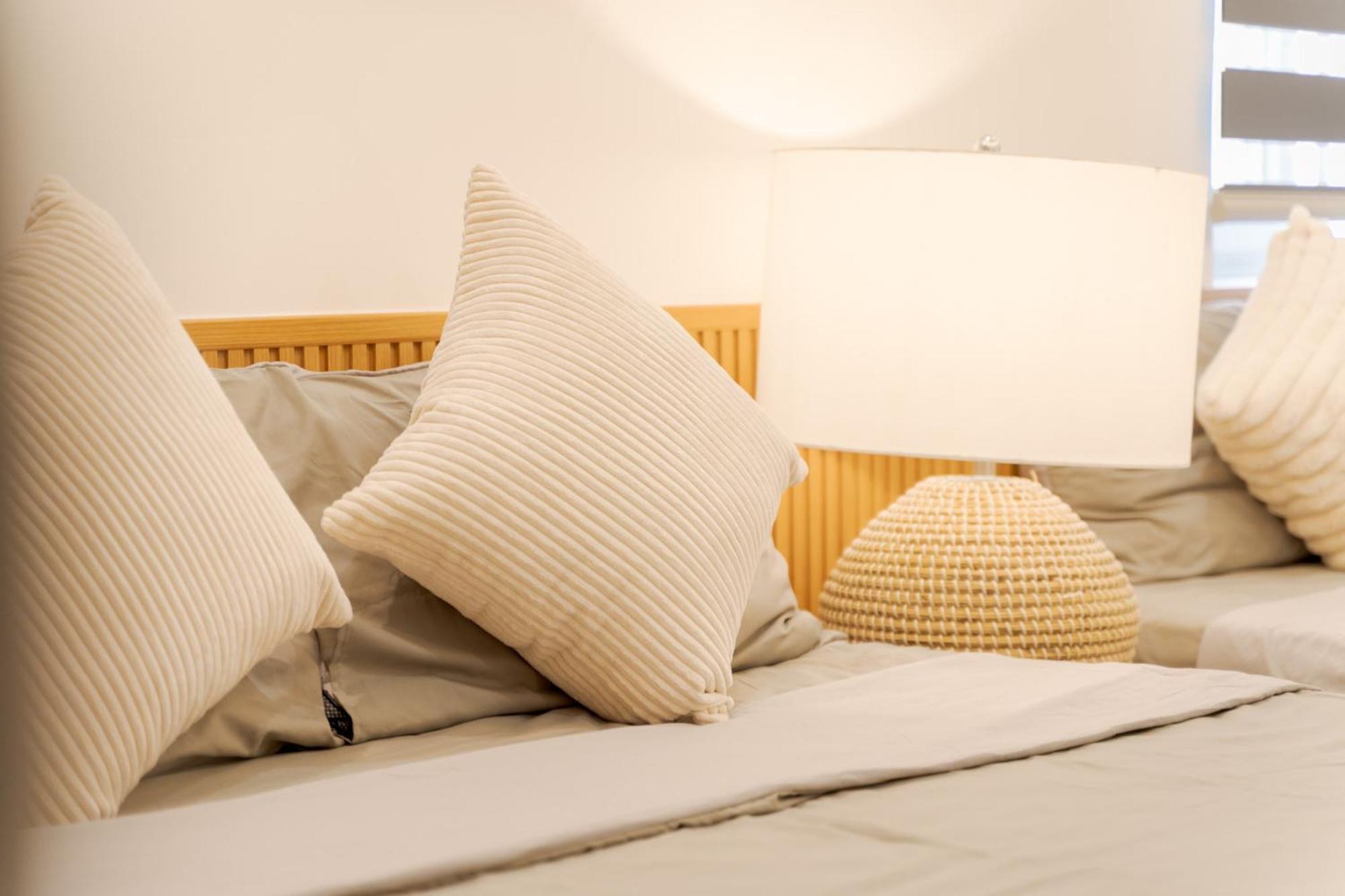 Lahomestay Truc Bach Hanoj Exteriér fotografie